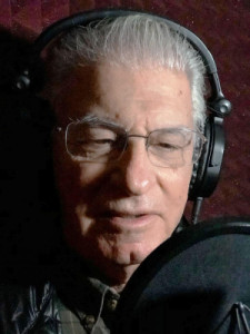 Profile photo for Robert Ferraro