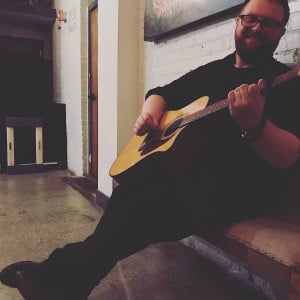 Profile photo for Danny Smith