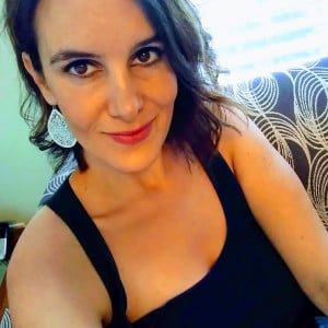 Profile photo for Carrie Mobley