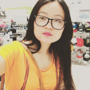Profile photo for Sabita Rai