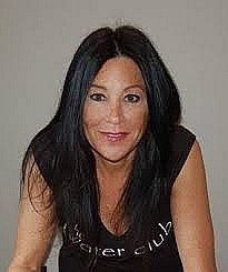 Profile photo for Terri Apple