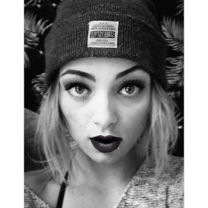 Profile photo for Victoria Backes