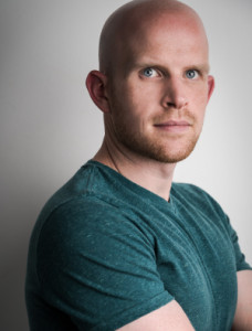 Profile photo for Tyler Keyes