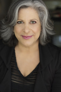 Profile photo for Chantal Campeau