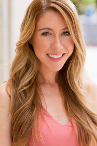 Profile photo for Stephanie Jewell