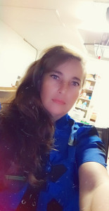 Profile photo for Christina Dunivent