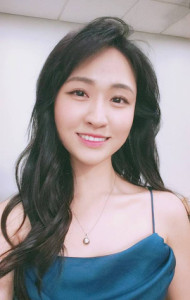 Profile photo for Olivia Lee