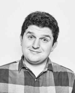 Profile photo for Sam Cherington