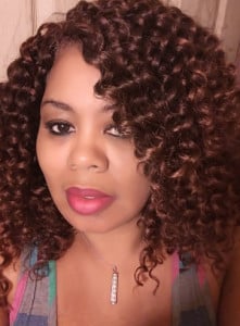 Profile photo for Monica Handy