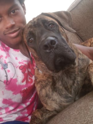 Profile photo for Zechariah Vick