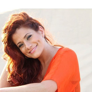 Profile photo for Anne-Marie Martinez