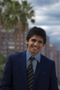 Profile photo for Kevin Calderón