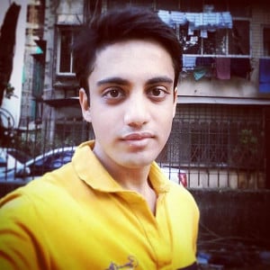 Profile photo for Tanveer Giri