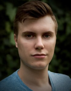 Profile photo for Andrew Von Lukawiecki