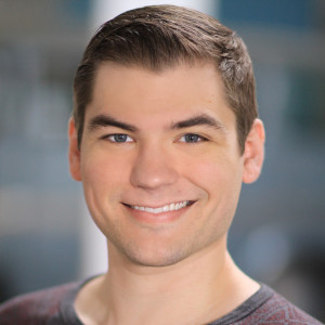 Profile photo for John Mark Bowman