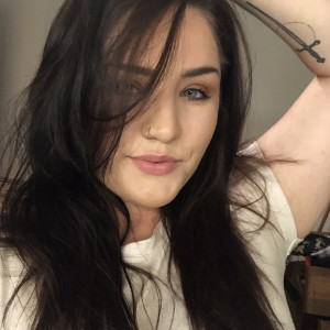 Profile photo for Olivia Mangiaracino