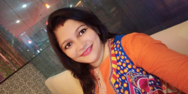 Profile photo for Neena Kashyap