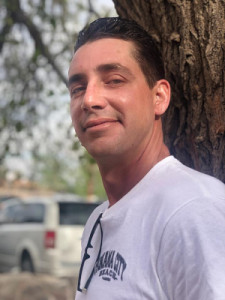 Profile photo for Robert Deets