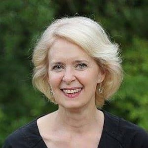 Profile photo for Helen Baldwin