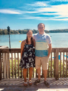 Profile photo for McHale Dye