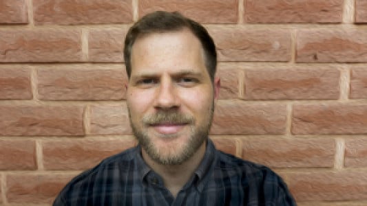 Profile photo for Thomas Craig