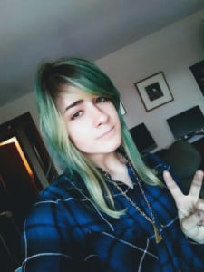 Profile photo for Link Hylia