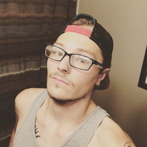 Profile photo for Brandon Buswell