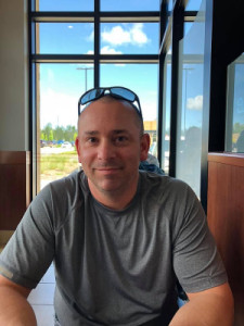 Profile photo for Sebastien Mauviel