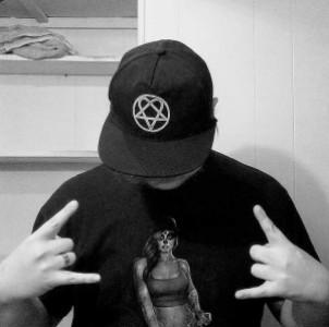 Profile photo for Justin James