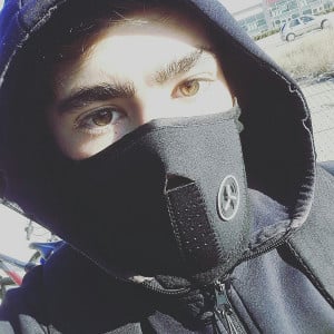 Profile photo for Yunus Özcan