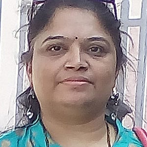 Profile photo for arti ogale