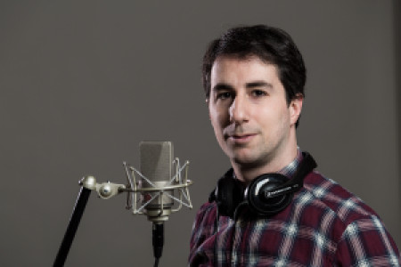 Profile photo for Javier Naldjian