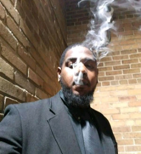 Profile photo for Brian Cristen Colclough