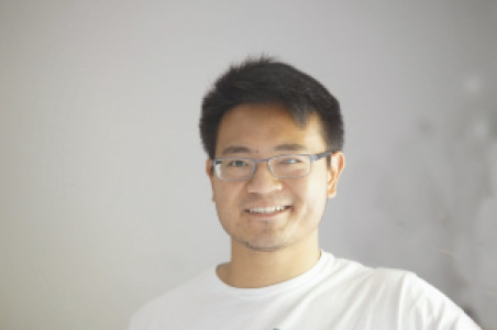 Profile photo for Michael Q Hu