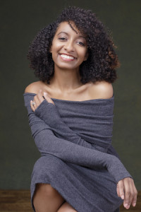 Profile photo for Chloe Miller