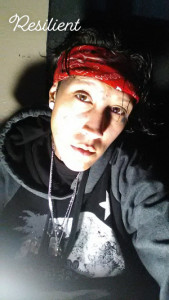 Profile photo for Sabrina Martinez