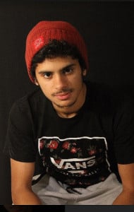 Profile photo for Angel Guadarrama