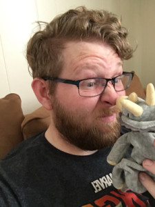 Profile photo for Joshua DeFeo