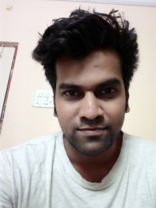 Profile photo for Rahul Shinde