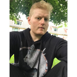 Profile photo for Ian Williams