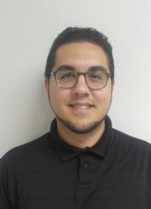 Profile photo for Nathan Brais