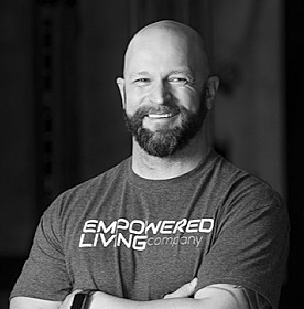 Profile photo for Cory Schmidgall