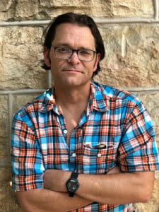Profile photo for Christian Huey