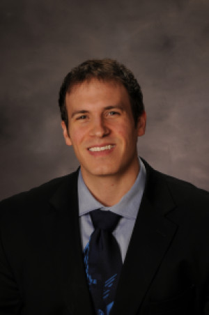 Profile photo for Michael Myroniuk