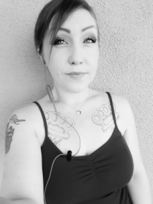 Profile photo for Kristyne Marie Cheffer