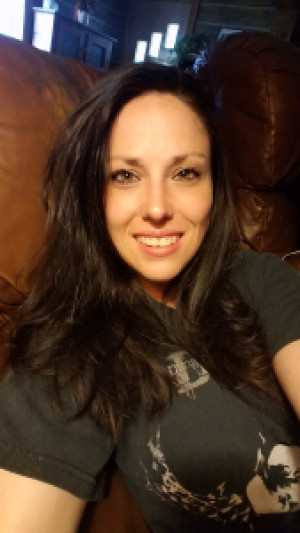 Profile photo for Britney Hall
