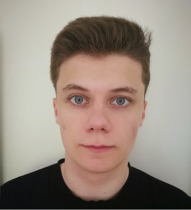 Profile photo for Timofey Udovidchenko