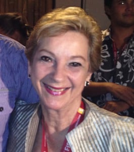 Profile photo for Joan Shenton