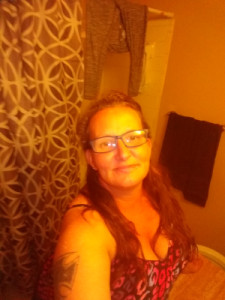 Profile photo for Camille Peak