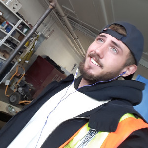 Profile photo for Alexander MacLeod